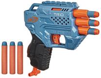 Žaislinis ginklas Hasbro Nerf E9952EU4 Mėlyna sp./Juoda sp./Oranžinė sp.