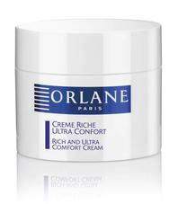 Kūno kremas Orlane Rich And Ultra Comfort, 150 ml