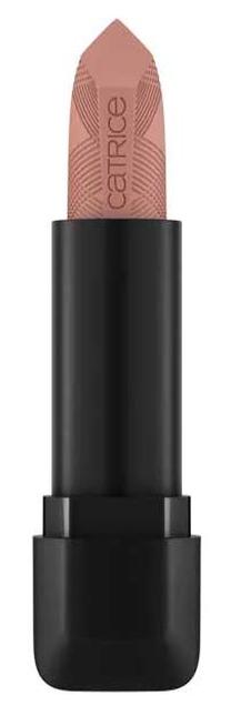 Губная помада Catrice Scandalous Matte, 3.5 г, 010 plain truth