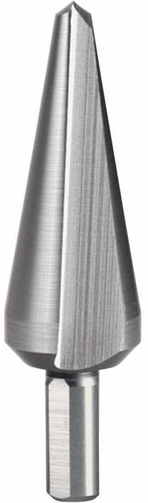 Grąžtas Ruko, metalas, hss, trikampis, 20 mm x 7.1 cm