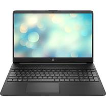 Nešiojamas kompiuteris HP 15s 4H395EA|5M216 PL, i5-1135G7, 16 GB, 512 GB, 15.6 ", Intel HD, juoda sp., EN, Windows