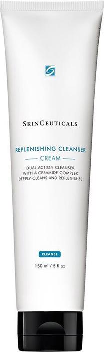 Очищающее средство для лица SkinCeuticals Replenishing Cleanser Cream, 150 мл