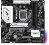 Emaplaat ASRock H570M PRO4