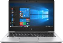 Sülearvuti HP EliteBook 830 G6 6XD74EA#ACB, Intel Core i5-8265U, 8 GB, 256 GB, 13.3 ", Intel HD, hõbe v., EN/RU, Windows