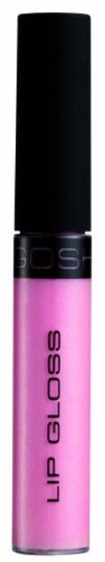 Lūpu spīdums Gosh, 8 ml, 68