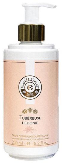 Kūno losjonas Roger & Gallet Tubereuse Hedonie, 250 ml