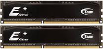 Operatyvioji atmintis (RAM) Team Group Elite Plus TPKD48G2400HC16DC01, DDR4, 8 GB, 2400 MHz