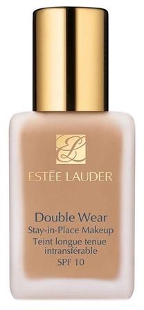 Prekė su pažeista pakuote. Skystas makiažo pagrindas Estee Lauder Double Wear Stay In Place, SPF 10, 4c2 auburn, 30 ml