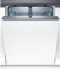 Įmontuojama indaplovė Bosch Series 4 SMV45GX02E