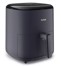 Karšto oro gruzdintuvė Tefal EY245B10, pilka sp., 1500 W, 5 l