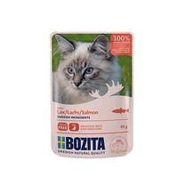 Влажный корм для кошек Bozita, рыба, 0.085 кг