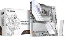 Emaplaat Gigabyte X870 AORUS TACHYON ICE