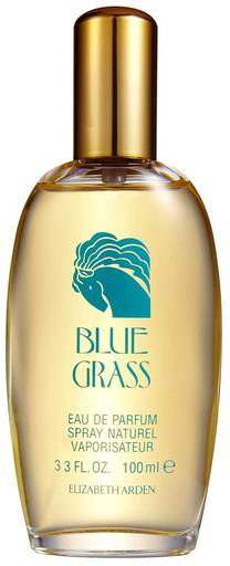 Kvapusis vanduo Elizabeth Arden Blue Grass, 100 ml