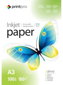 Fotopopierius Colorway PrintPro PGE180100A3, A3