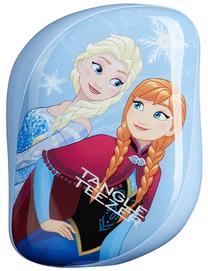 Щетка для волос Tangle Teezer, синий цв./черный цв./красный цв.