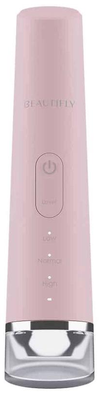 Veido valymo aparatas Beautifly B-Plasma Blush