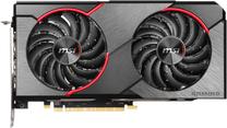 Vaizdo plokštė MSI GeForce GTX 1650 RX5500XTGAMINGX8G, 8 GB, GDDR6