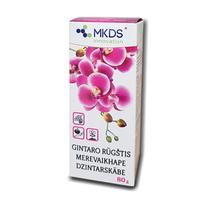 Gintaro rūgštis augalų priežiūrai Mkds, 0.08 kg