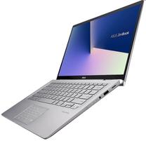 Sülearvuti Asus Zenbook ASUS ZenBook UM462DA-AI031T, AMD Ryzen 3, 8 GB, 512 GB, 14 ", AMD Graphics, hall v., Windows
