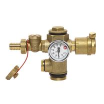 Узел Giacomini R554D