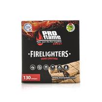 Grilio uždegiklis Pro Flame Expert, 17 cm x 11 cm x 33 cm