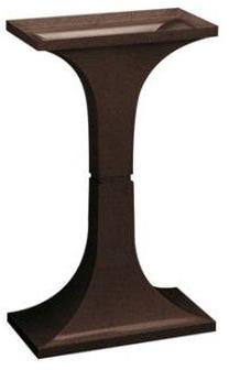 Būra statnis Ferplast, 44 cm x 23.5 cm x 72 cm