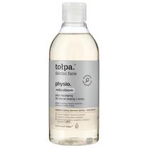 Micelārais ūdens Tołpa Dermo Face Physio, 400.0 ml