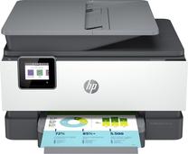 Daugiafunkcis spausdintuvas HP Officejet Pro 9014E, rašalinis, spalvotas