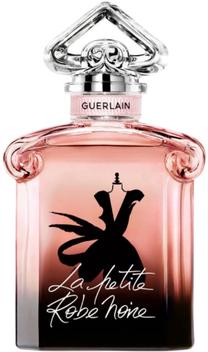 Kvapusis vanduo Guerlain La Petite Robe Noire Honey Rose, 50 ml