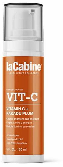 Attīroša sejas puta La Cabine VIT-C, 150 ml