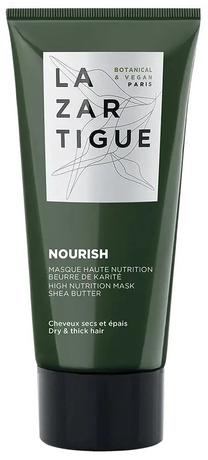 Matu maska Lazartigue Nourishing Shea Butter, 50 ml