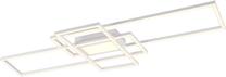 Valgusti lagi Trio Irwine Irwine, 1 x 60 W / valge v.