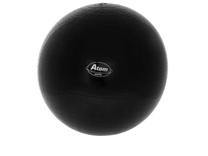 Vingrošanas bumbas Atom Gumball 10718103, melna krās., 65 cm
