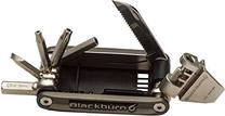 Instrumentas Blackburn Multi Tool 19in1 BBN-7068161, metalas, juoda sp.