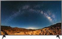 Televizorius LG 43UR781C, 43 ", 4K UHD
