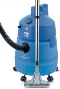Dulkių siurblys su vandens filtru Thomas Super 30S Aquafilter, 1400 W