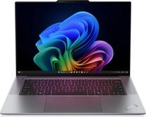 Nešiojamas kompiuteris Lenovo ThinkPad X9-15p Gen 1 21VV003VPB, Intel® Core™ Ultra X9 388H, 32 GB, 1 TB, 15.3 ", Intel® Arc™ B390 GPU, pilka sp., EN, Windows 11 pro