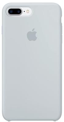 Telefono dėklas Apple, mėlyna sp., Apple
