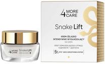 Veido kremas Long4Lashes More4Care Snake Lift, 50 ml