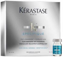 Ampula matiem Kerastase, 72 ml