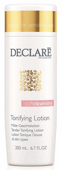 Sejas toniks Declare Soft cleansing, 200 ml