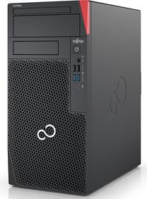 Stacionarus kompiuteris Fujitsu Intel Core i7-10700K, 1024 GB, DDR4 32 GB, SSD 1024 GB, Intel UHD Graphics, Windows 10 Pro VFY:P9910P17AMIN