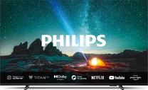 Televizorius Philips 7609 Series 50PUS7609/12, 50 ", 4K UHD