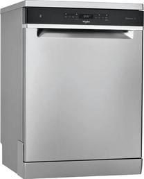 Indaplovė Whirlpool WFO 3T233 P 6.5 X, nerūdijančiojo plieno sp.