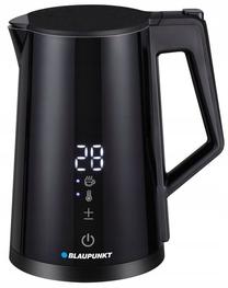 Elektrinis virdulys Blaupunkt EKD601, 1.7 l, juoda sp.