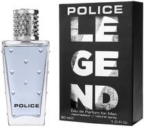 Kvapusis vanduo Police The Legendary Scent Men, 30 ml