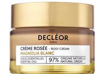 Sejas krēms Decleor Rosy, 50 ml