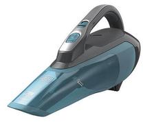 Rankinis dulkių siurblys Black & Decker WDA320J
