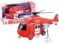 Lėktuvai ir sraigtasparniai Wenyi City Service Helicopter