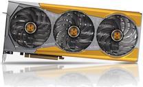 Vaizdo plokštė Sapphire Radeon RX 6900 XT Air Cooled 16G, 16 GB, GDDR6